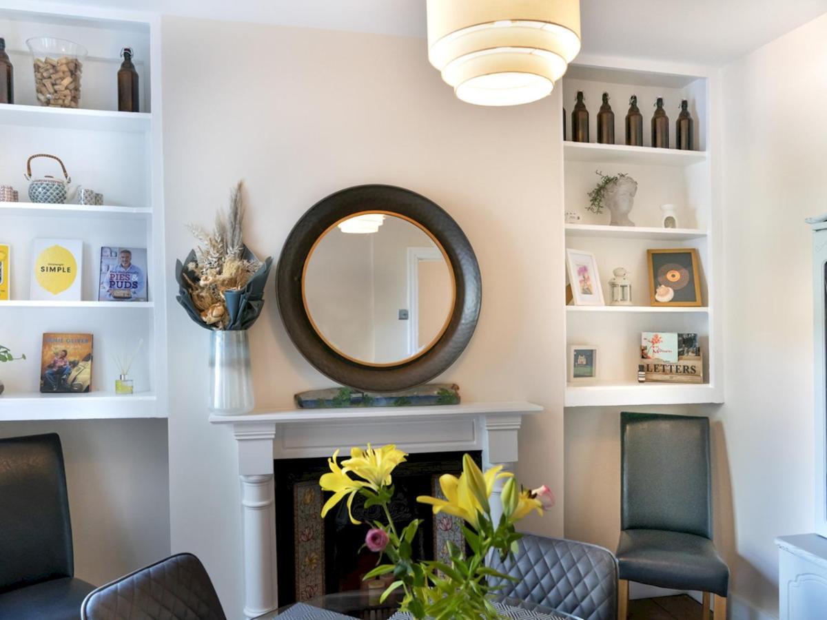 فيلا Pass The Keys Wonderful 3Br Townhouse Top Location Cafes بلفاست المظهر الخارجي الصورة